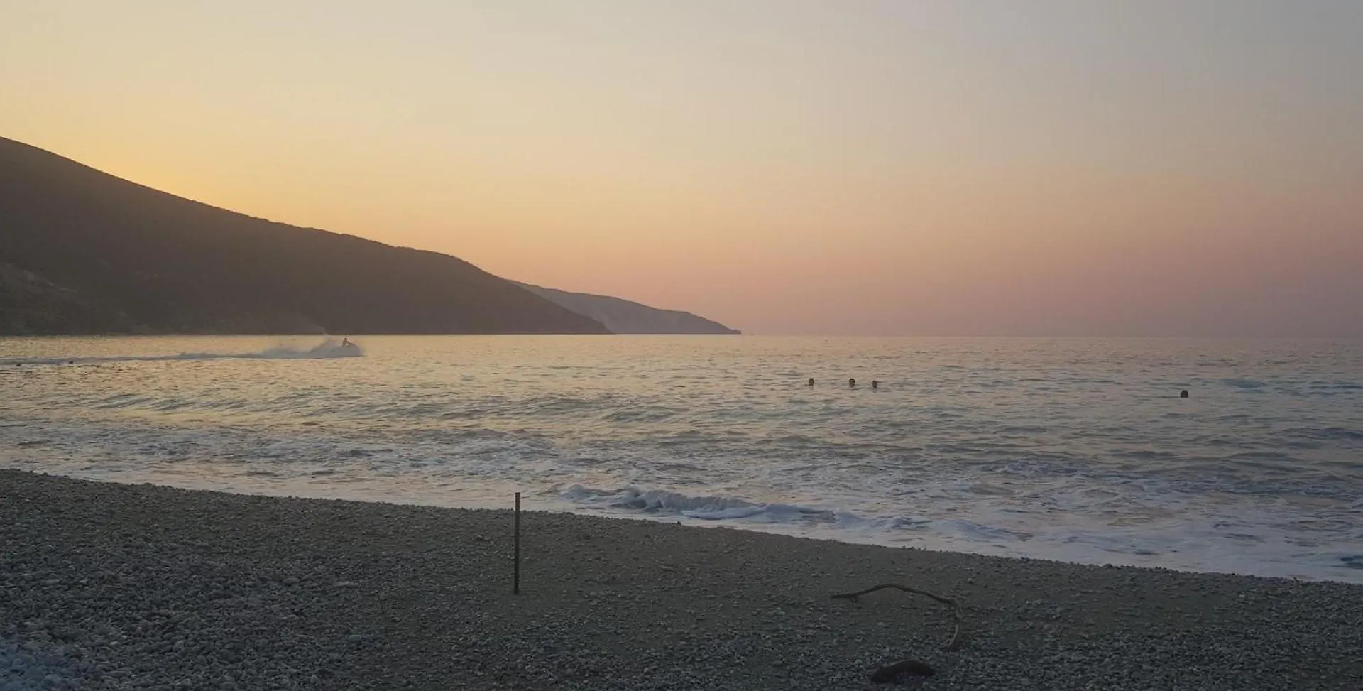 Holiday home Azure Horizon Apartment, Kefalonia Angon Greece