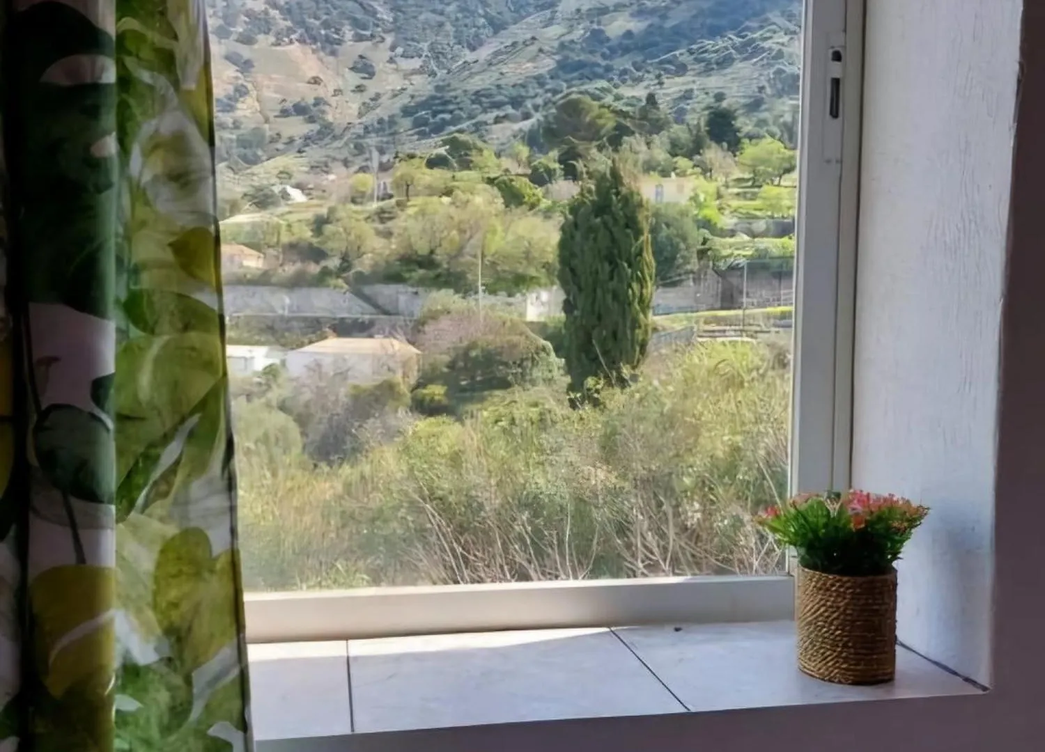 Holiday home Azure Horizon Apartment, Kefalonia Angon