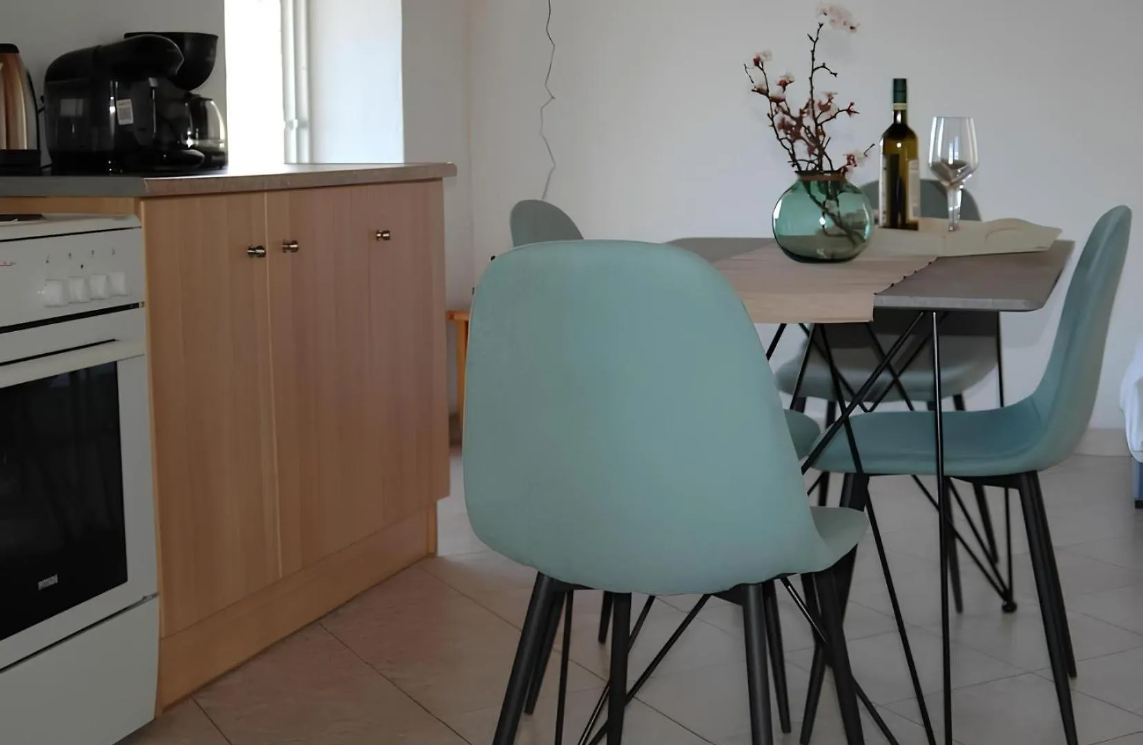 Holiday home Azure Horizon Apartment, Kefalonia Angon
