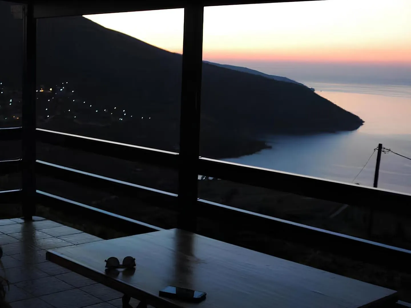 Azure Horizon Apartment, Kefalonia Angon 0*,  Greece