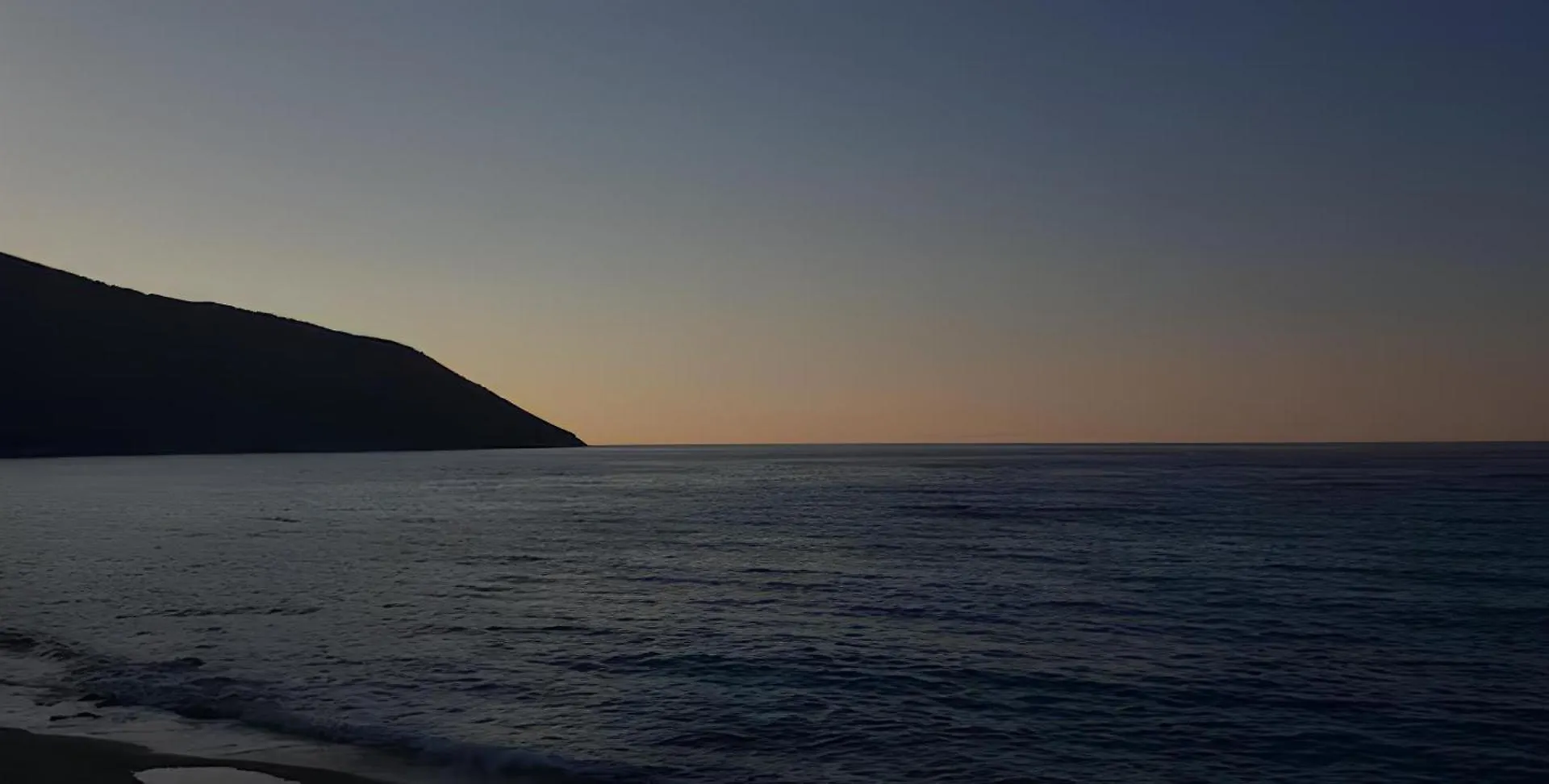 Holiday home Azure Horizon Apartment, Kefalonia Angon