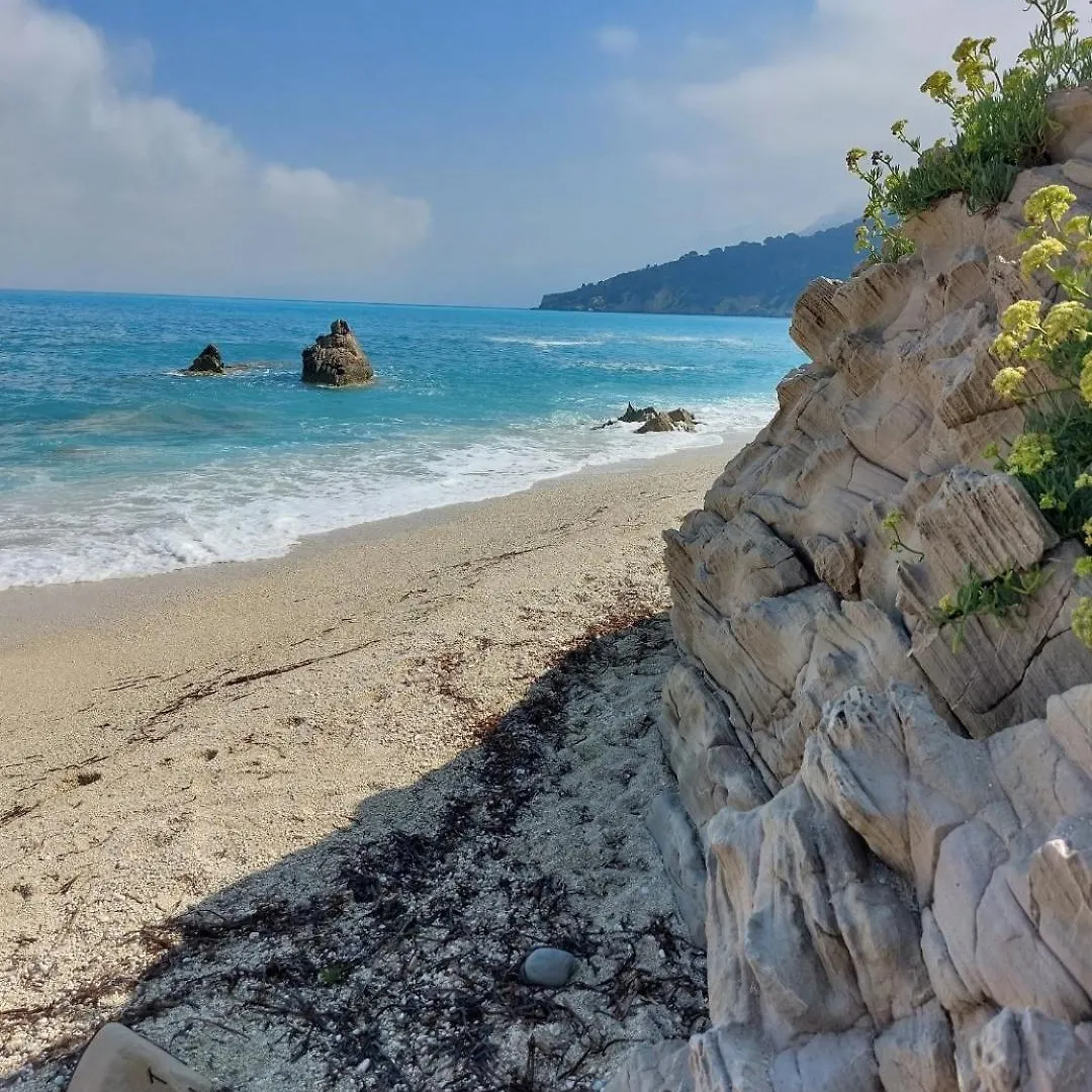 Holiday home Azure Horizon Apartment, Kefalonia Angon Greece