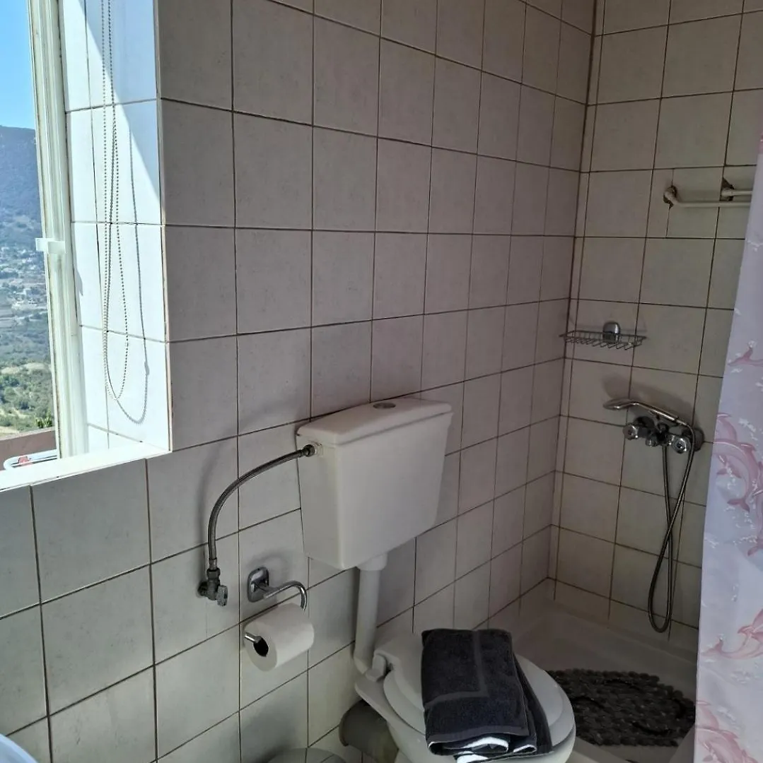 Azure Horizon Apartment, Kefalonia Angon Holiday home