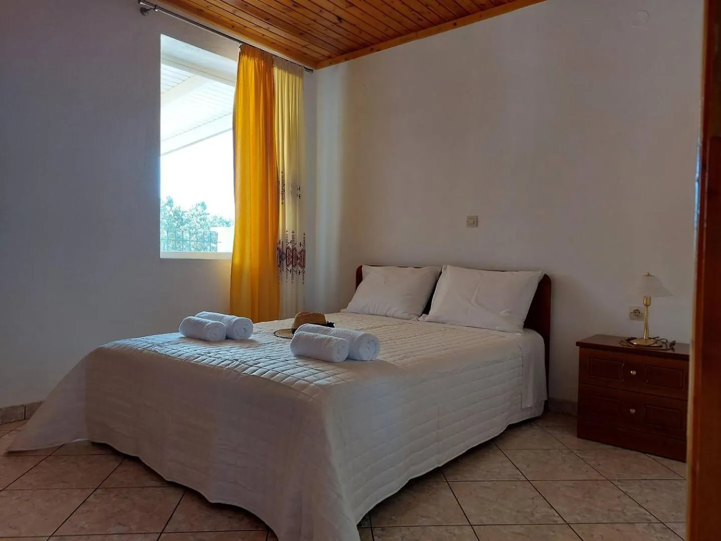 Holiday home Azure Horizon Apartment, Kefalonia Angon