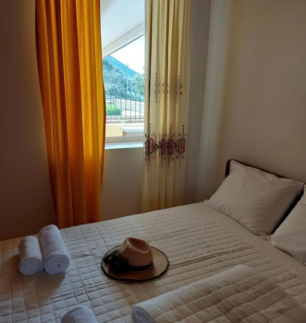 Azure Horizon Apartment, Kefalonia Angon Greece