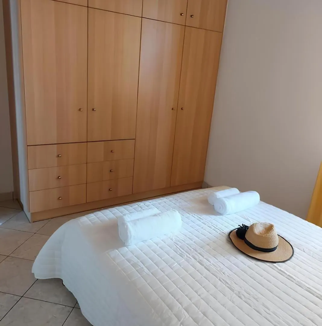 Azure Horizon Apartment, Kefalonia Angon Holiday home