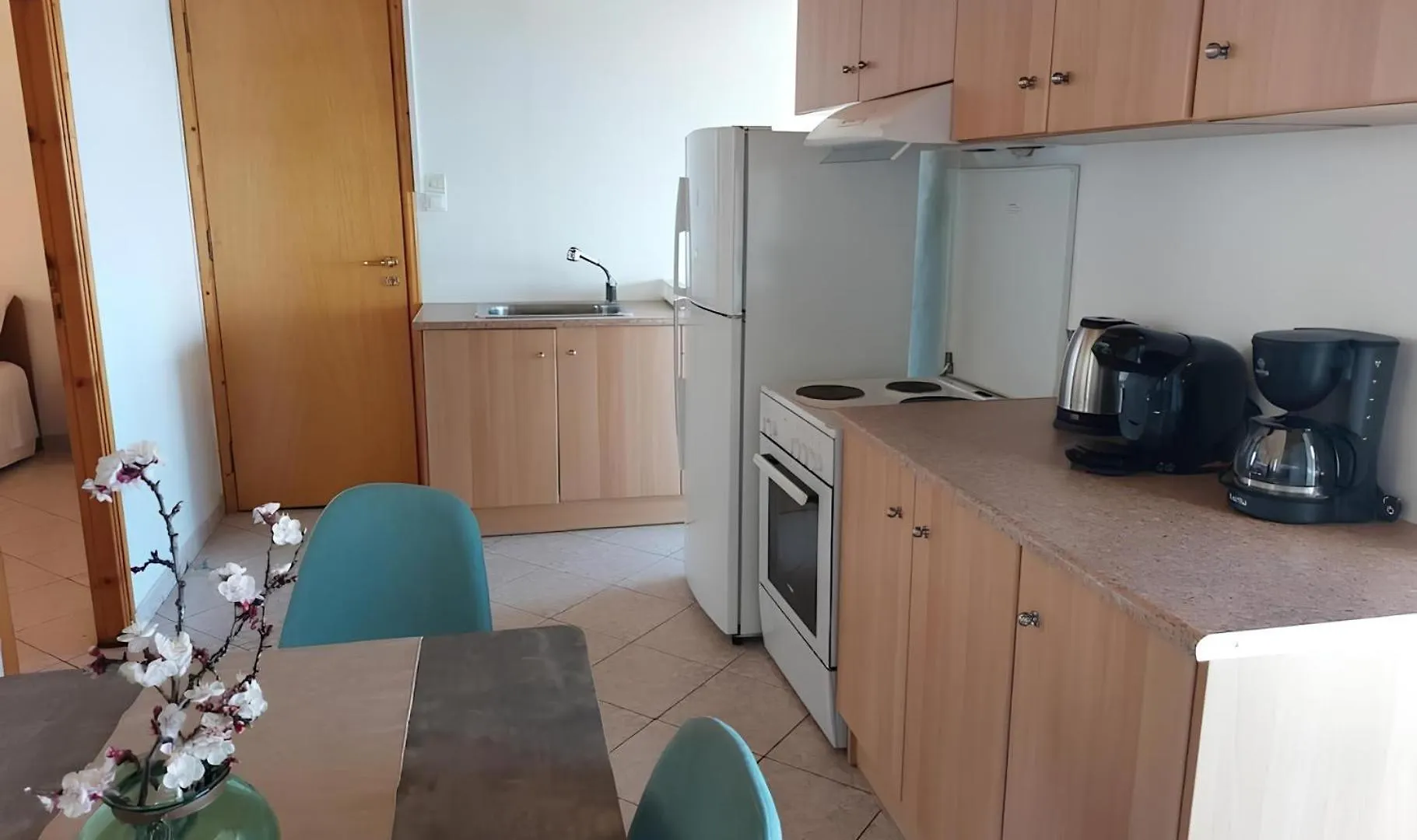 Holiday home Azure Horizon Apartment, Kefalonia Angon