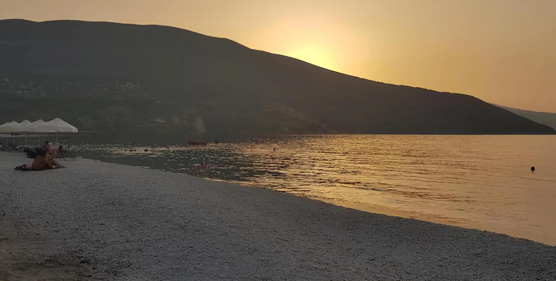 Azure Horizon Apartment, Kefalonia Angon